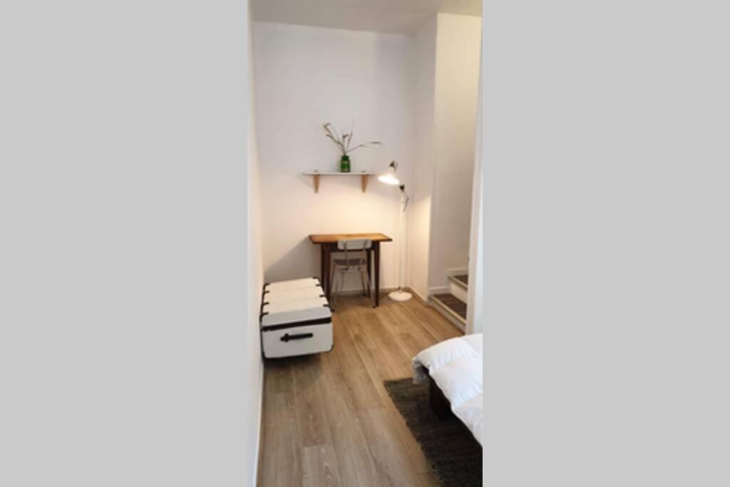 Appartement Cosy Proche Du Chu Rouen Exterior photo